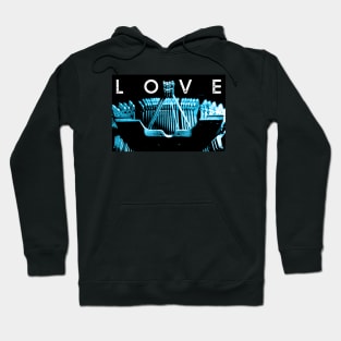 Love Letters Hoodie